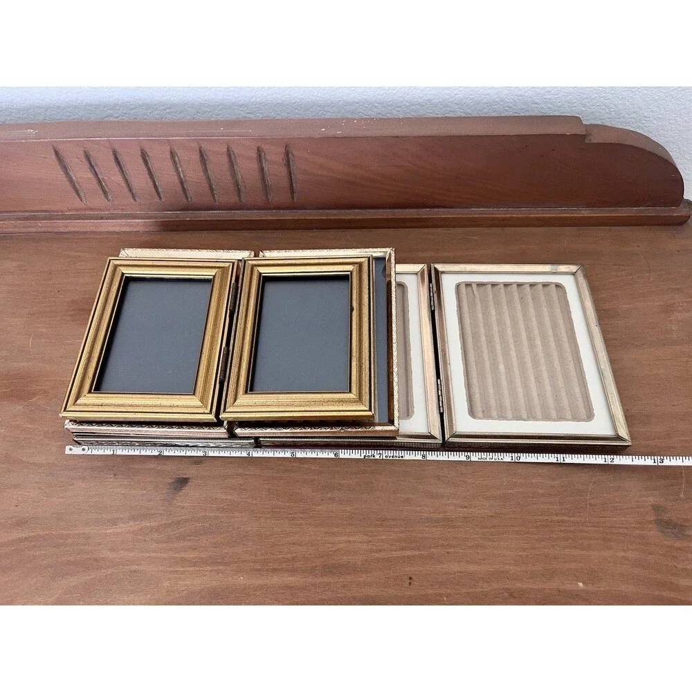 Unbranded set three